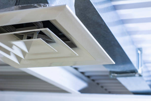 Best Best Air Duct Cleaning Company  in Marin City, CA