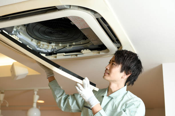 Best Dryer Vent Cleaning Services  in Marin City, CA