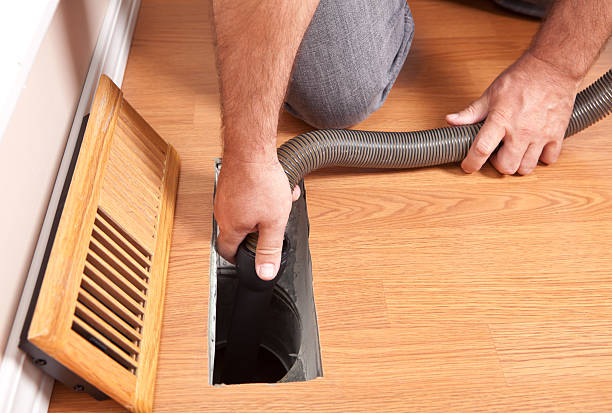 Best Air Duct Cleaning Near Me  in Marin City, CA