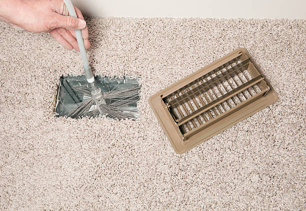 Best Commercial HVAC Duct Cleaning  in Marin City, CA