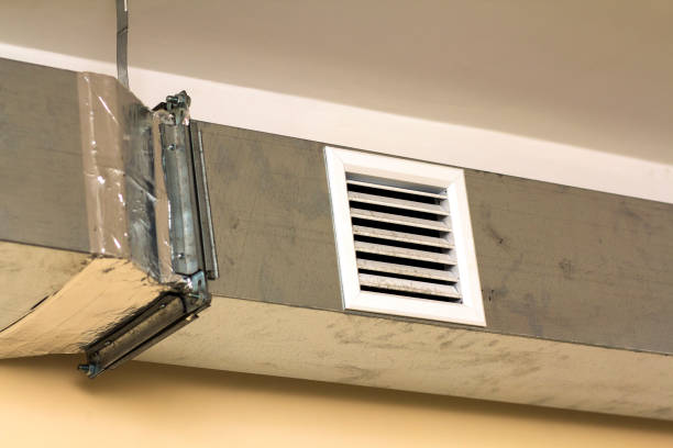 Best Affordable HVAC Duct Cleaning  in Marin City, CA